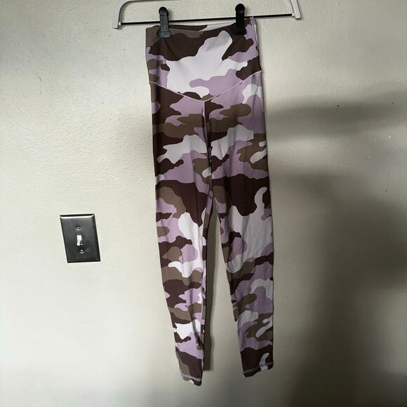 AERIE Offline Hi-Rise leggings - Picture 3 of 4